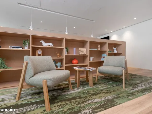 Abonnements flexibles pour un espace de coworking à louer à Bourg-en-Bresse, Atrium Bourg-en-Bresse