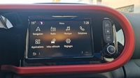 Renault Twingo E-Tech Electric Techno R80 Achat Intégral — photo 17