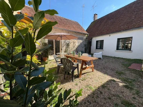 Maison Selles Sur Cher