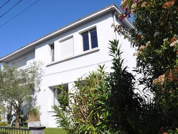 Maison 7 pièces 163 m²