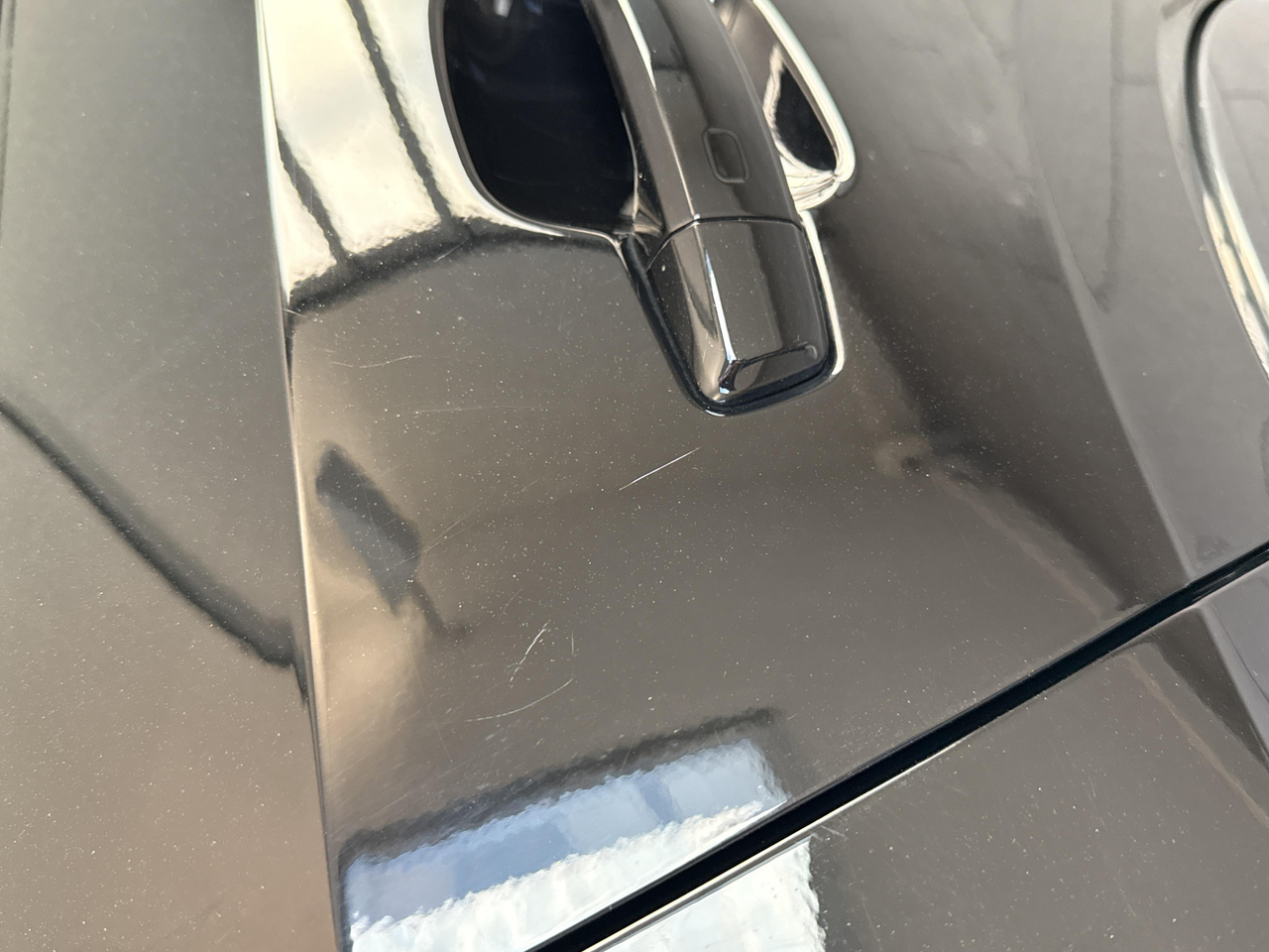 Audi Q2 30 TFSI 110 BVM6 — photo 27