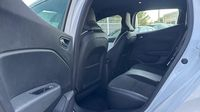 Renault Clio 1.6 E-Tech 140ch Intens -21 — photo 13
