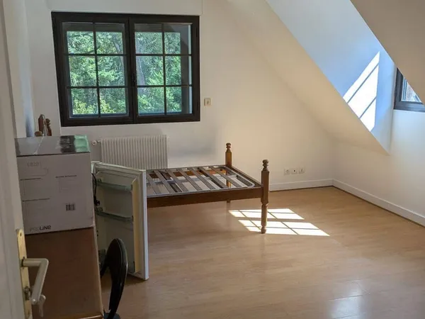 Maison 1 pièce