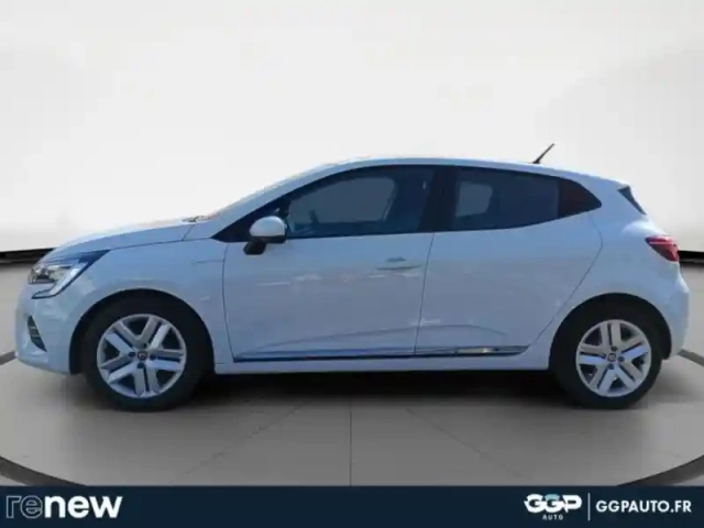 Renault Clio 1.0 sce 65ch business -21 — photo 2