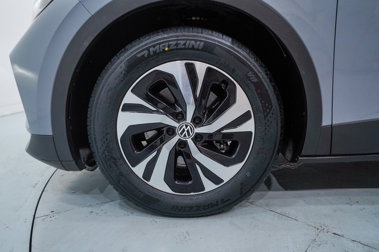 Volkswagen ID.4 — photo 10
