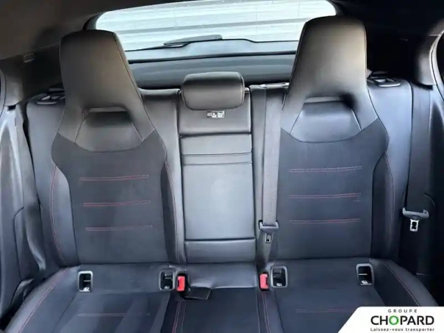 Mercedes Classe A 180 d 8g-dct — photo 19