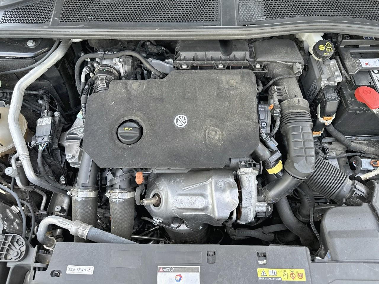 Peugeot 308 sw 1.5 bluehdi 130ch s&s allure pack eat8 — photo 12