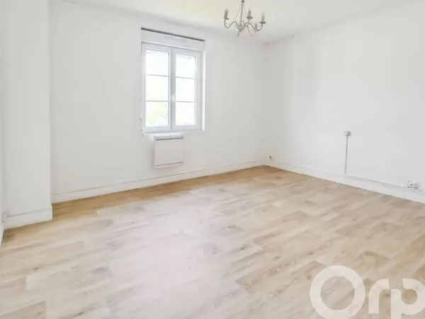 Appartement 2 pièces 53 m²