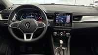 Renault Captur 1.6 E-Tech hybride 145ch Intens -21 — photo 11