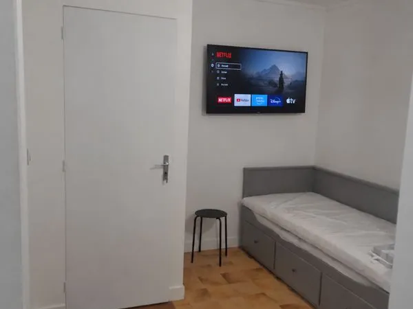 Studio individuel