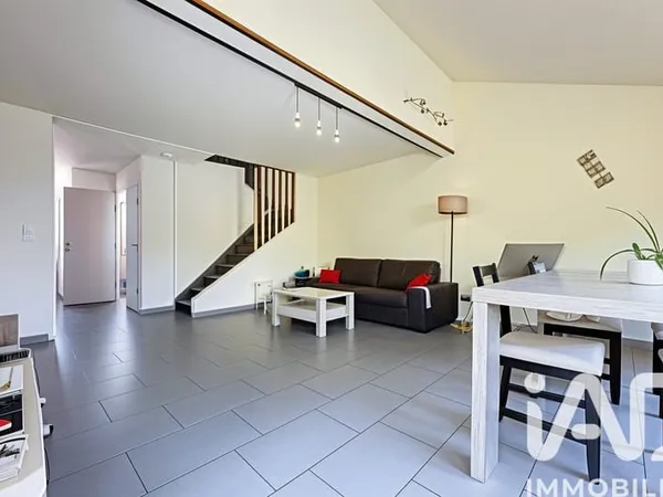 Maison 4 pièces 88 m²