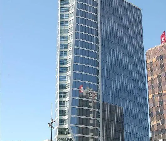 Bureaux 2926 m²