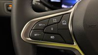 Renault Captur 1.6 E-Tech full hybrid 145ch Evolution — photo 25