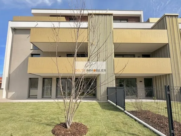 Appartement attique 5 pièces