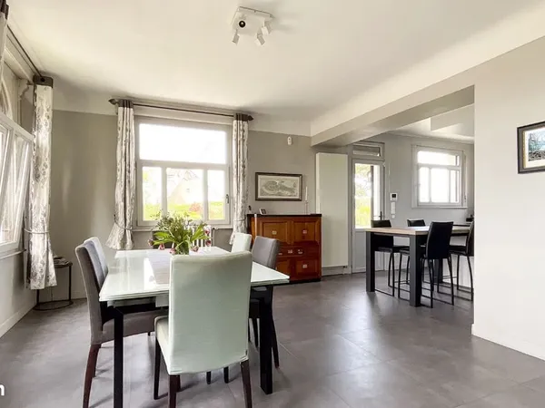 Très belle maison style et charme