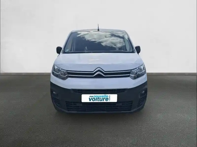 Citroën Berlingo van m 1000 bluehdi 75 s&amp;s bvm5 — photo 22