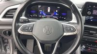 Volkswagen T-Roc 1.5 TSI EVO 150ch Life Plus DSG7 — photo 12