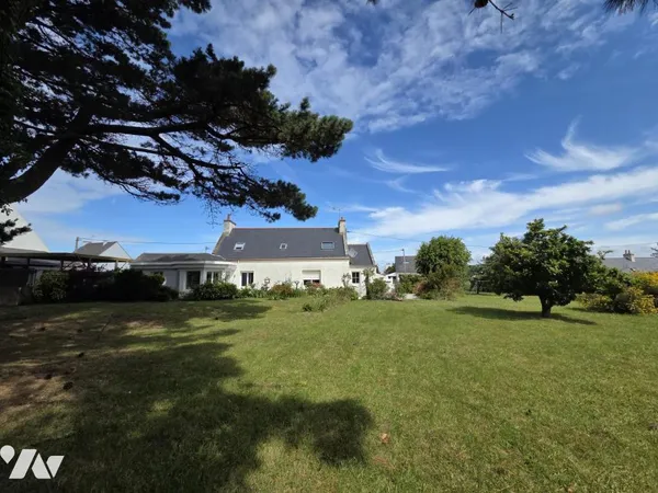 Maison 6 pièces 139 m²