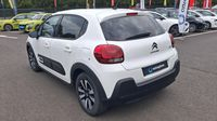 Citroen C3 1.2 PureTech 83ch S&S MAX — photo 5