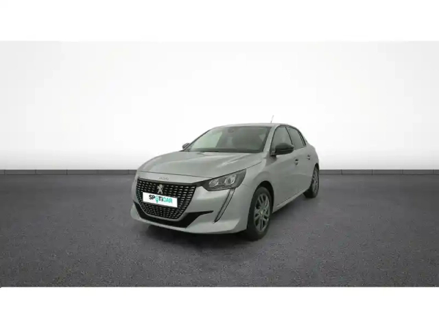 Peugeot 208 puretech 75 s&amp;s bvm5 — photo 1