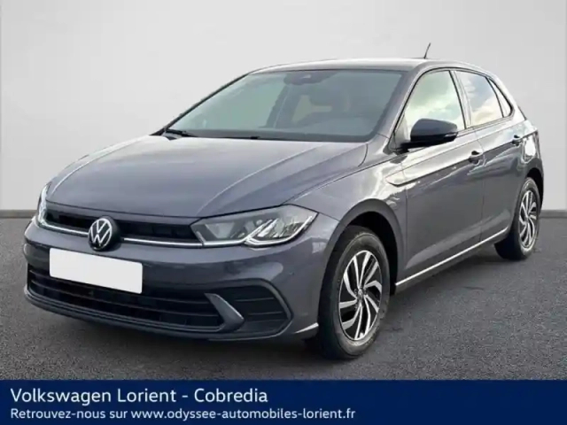 Volkswagen Polo 1.0 tsi 95ch vw edition — photo 31