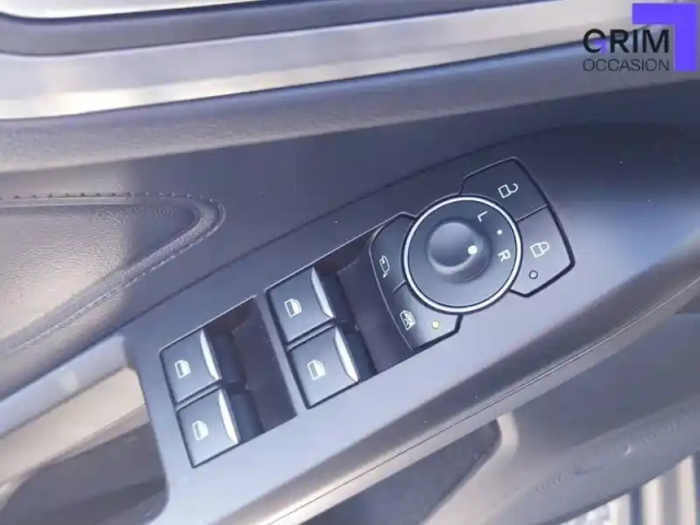Ford Focus 1.0 ecoboost 125 s&amp;s mhev — photo 23