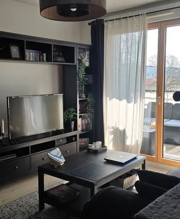 À louer : Chambre meublée chez l'habitant