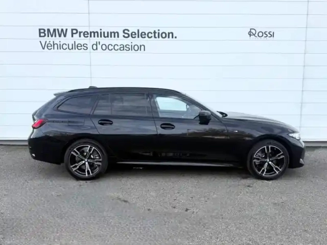 Bmw Serie 3 série 3 touring 330ea xdrive 292ch m sport — photo 5