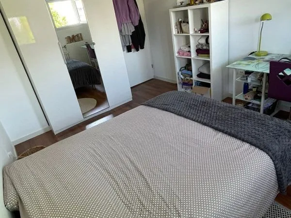 Colocation T3 meublé