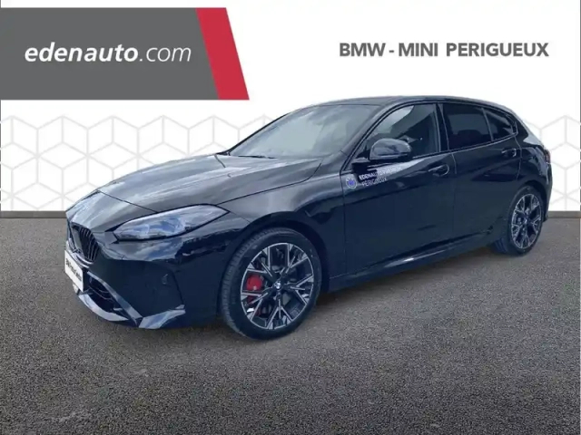 Bmw Serie 1 120 170 ch dkg7