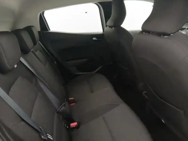 Renault Clio auto-ecole blue dci 100 -21n — photo 30