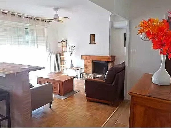Appartement de 60m2 à louer sur Toulouse