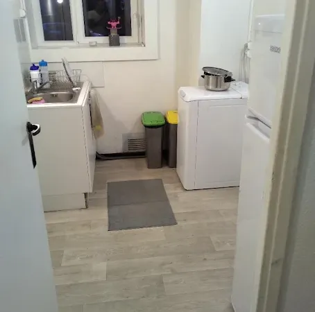 Appartement 2 pièces