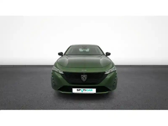 Peugeot 308 puretech 130ch s&amp;s bvm6 — photo 2
