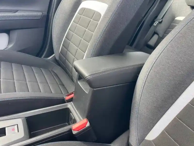 Citroën C3 e- 113 ch — photo 20
