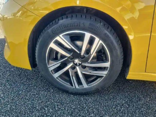 Peugeot 208 puretech 75 s&amp;s bvm5 — photo 13
