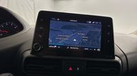 Peugeot Partner M 650kg BlueHDi 130ch S&S EAT8 — photo 13