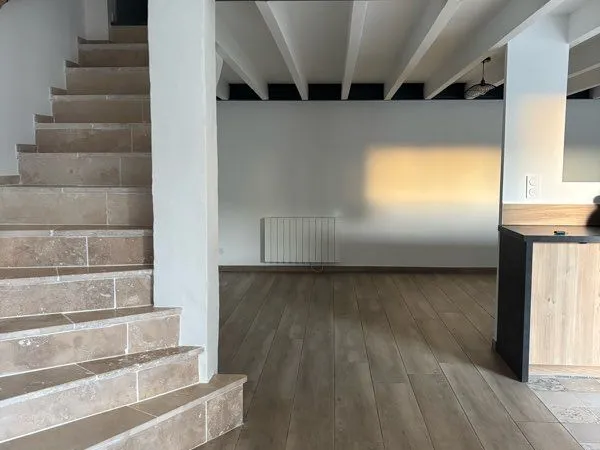À louer T3