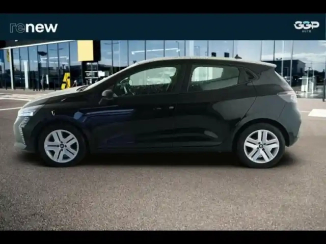 Renault Clio 1.5 blue dci 100ch evolution - 24 — photo 4