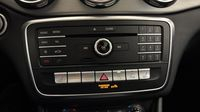Mercedes Gla 180 122ch Fascination 7G-DCT Euro6d-T — photo 26