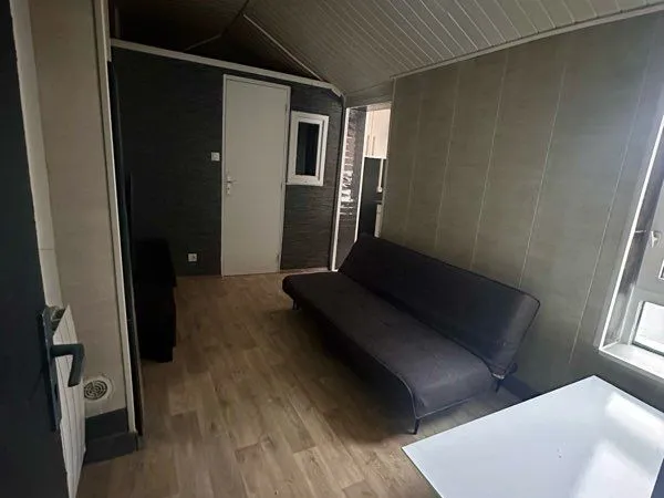 🏡 À louer, agréable appartement de 31 m²