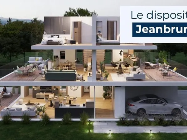 Spécial investisseur - Jean Brun