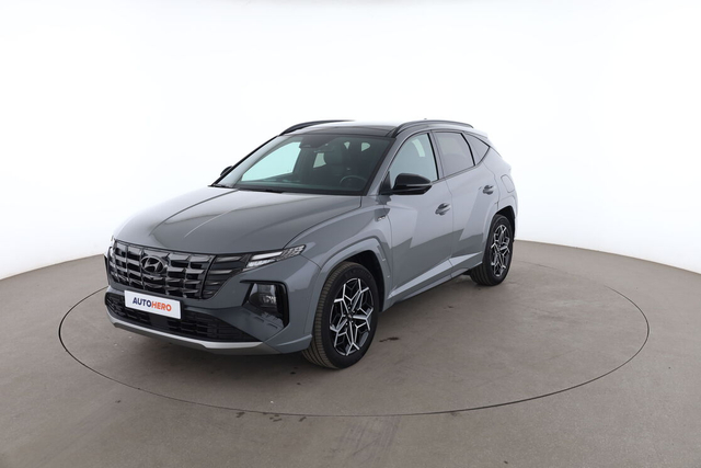 Hyundai Tucson 1.6 T-GDi Plug-In-Hybrid HTRAC N Line Executive BVA6