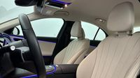 Mercedes Classe E 300 e 204+129ch Avantgarde Line 9G-Tronic — photo 12