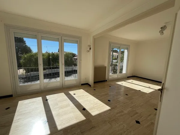 Maison 6 pièces 96 m²