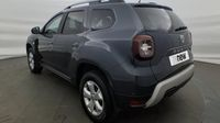Dacia Duster 1.5 Blue dCi 115ch Prestige 4x4 — photo 6
