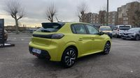 Peugeot 208 1.2 Hybrid 136ch Allure e-DCS6 — photo 5