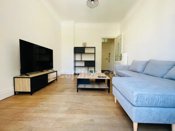 Appartement 2 pièces 51 m²