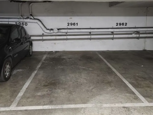 Place de parking Nanterre Ville