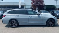 Bmw Série 3 Touring 330eA xDrive 292ch M Sport — photo 4